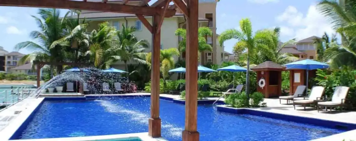 The Landings Resort & Spa-1